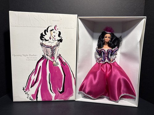 Mattel barbie collezione - mattel,