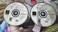 Parasite eve ps1 solo disco - parasite,
