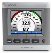 NUOVISSIMO Garmin GMI 10