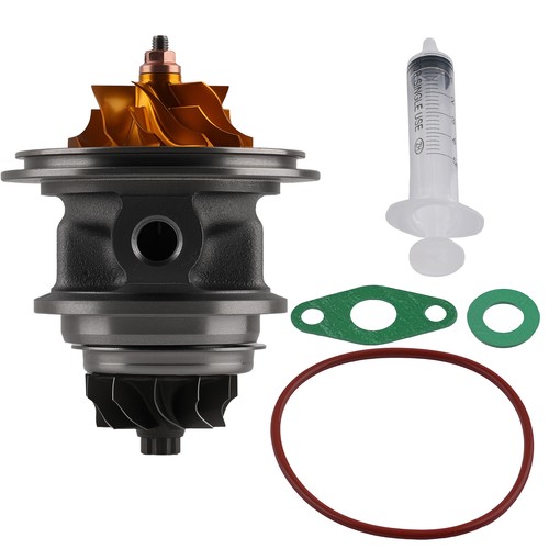 Billet cartouche turbo chra - billet,