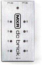 Alimentatore MXR DC Brick
