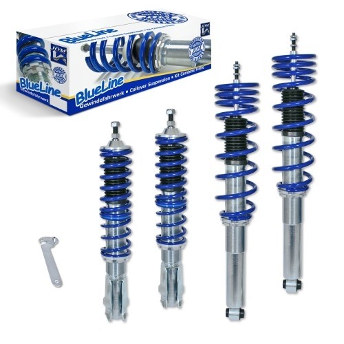 Coilover per passat 35i - coilover, vw