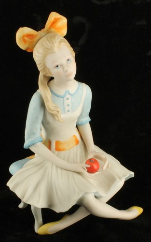 Vintage cybis pollyanna 1971 - vintage,