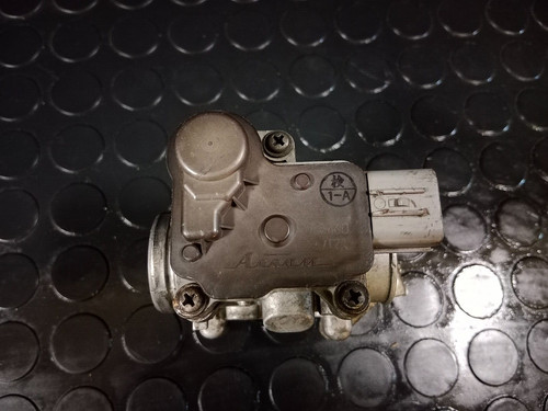 Suzuki sixteen 150 - suzuki, 2008>11