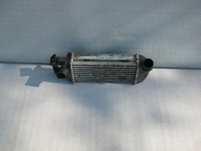 Radiatore intercooler fiat - radiatore,