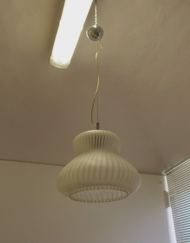 Lampadario venini a - ✅,