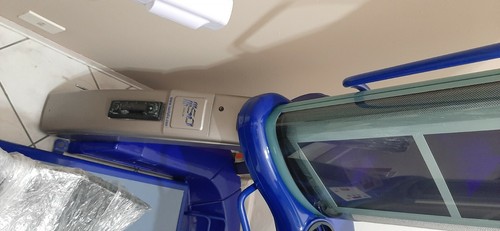 Solarium esafacciale isoitalia