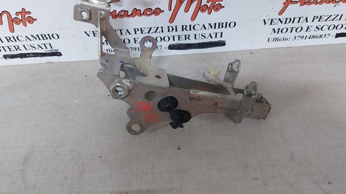 Telaietto scudo anteriore