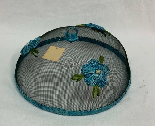 Coprivivande raffia con retina - raffia,