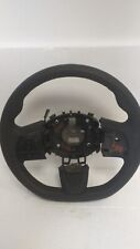 sterzo volante multifunzione con comandi Fiat 500x originale