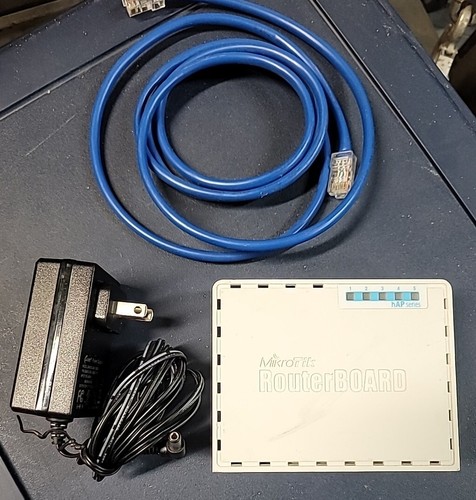 Microtik hap 4ghz 24v poe - hap,