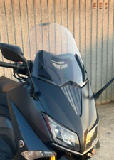Yamaha TMAX 530 Parabrezza Pavera Cupolino Trasparente