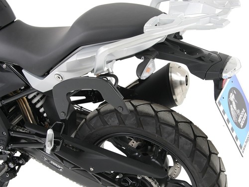 Bmw g310gs borse - bmw,