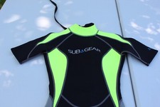 SubGear 2.5mm Women's Wetsuit
