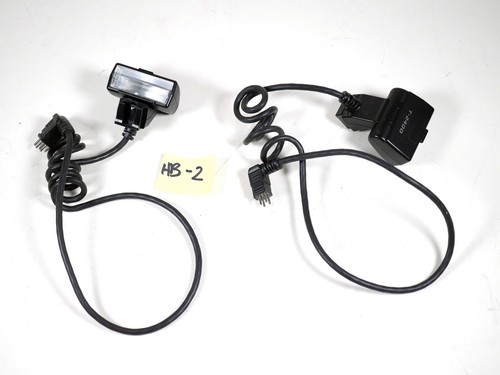 Minolta twin macro flash - twin,