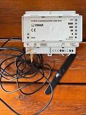 Comunicatore telefonico Vimar