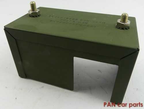 Ford mutt m151 coperchio - mutt,