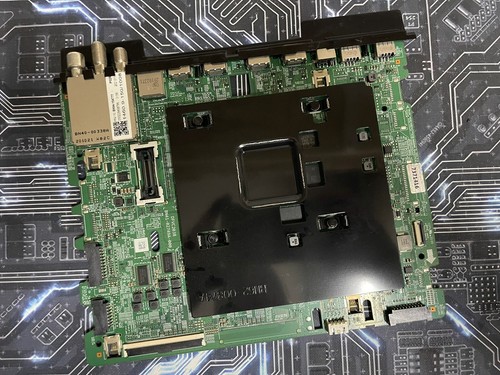 Main board qe55q90tat - main,