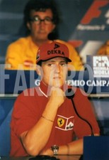 Foto vintage Auto, Monza