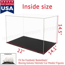US Acrylic Plastic Display