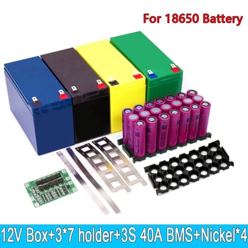 Batteria agli ioni litio - batteria,