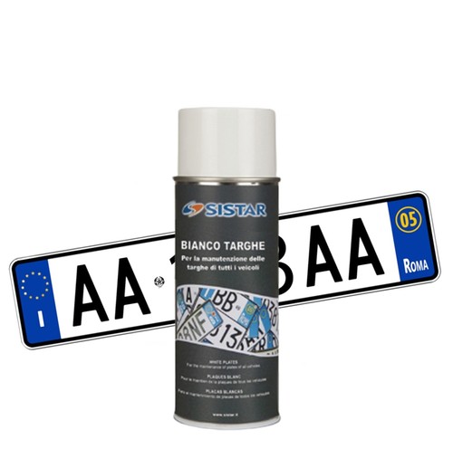 Bomboletta spray vernice - bomboletta,