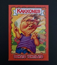Kakkones Serie 2, Merlin