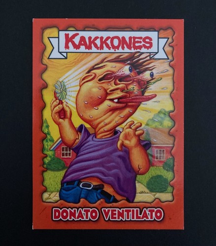 Kakkones serie merlin - kakkones, 2,