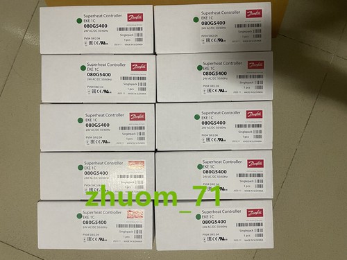 1pz danfoss regolatore - 1pz, di