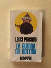 La guerra dei bottoni