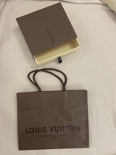 Scatola busta mini louis - scatola,