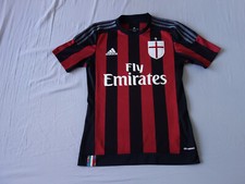 adidas milan 2015 - 2016 shirt