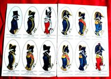 DIVISE MILITARI MARINA REALE