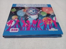 Discomania 2 Cd Musica