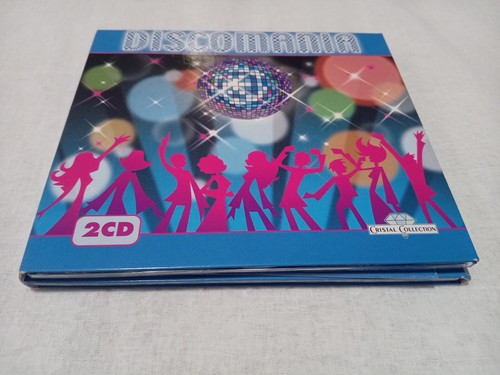 Discomania musica - 2,