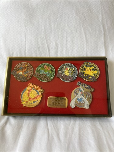 Pokemon center limited - pokemon,