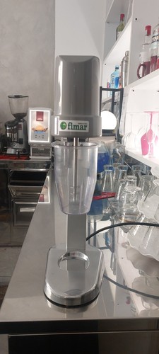 Frullatore frappe corpo - frullatore,