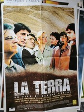 LOCANDINA CINEMATOGRAFICA cm