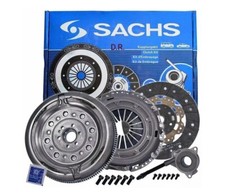 Kit frizione + volano bimassa