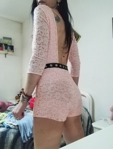 Tutina intera abbigliamento - tutina,
