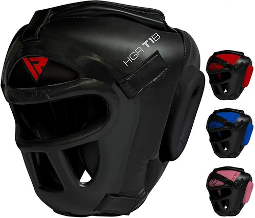 Protezione testa boxe rdx - boxe,
