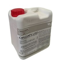 Borlanda fluida Orgafluid BIO Concime Organico Azotato Fluido NK 3-6 | 6 KG