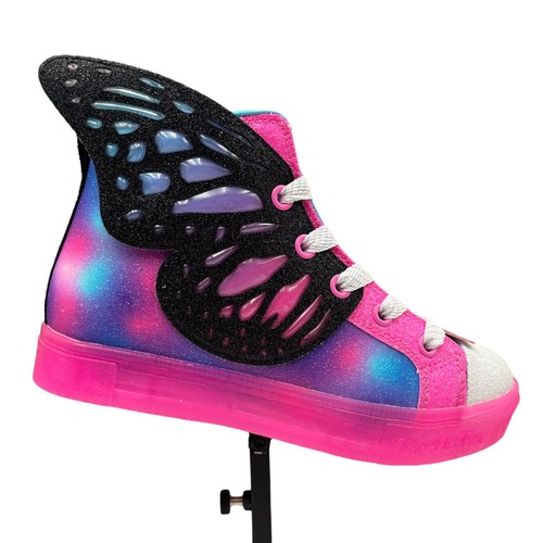 Scarpe alte skechers giovani - alte,