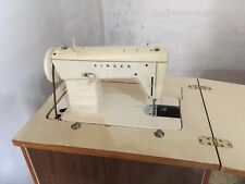 MACCHINA DA CUCIRE SINGER