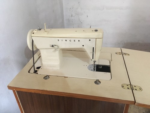 Macchina cucire singer - macchina,