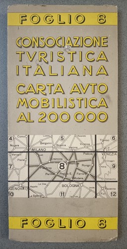 Consociazione turistica - consociazione,
