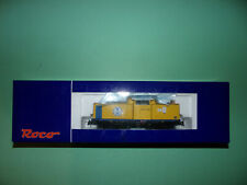 ROCO locomotive diesel V211
