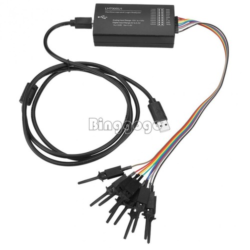 Lht00su1 analizzatore logico - lht00su1,