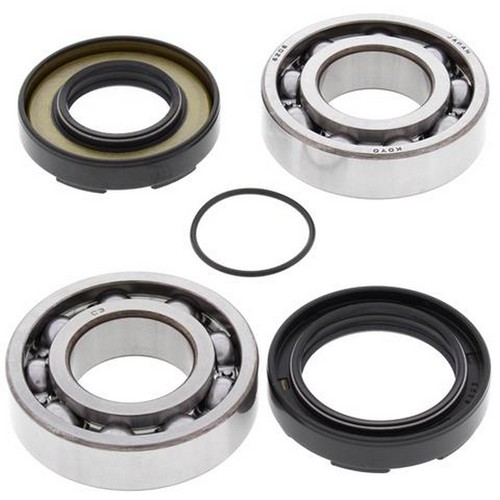 All balls 1026 kit - balls,