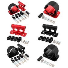 Supporto blocco forcella